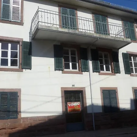 Du Canal Lutzelbourg