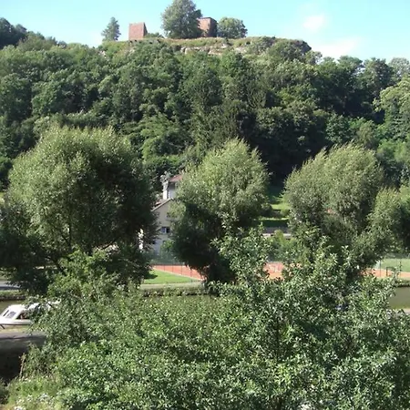 Appartamento Du Canal