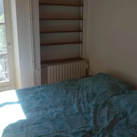 Du Canal Apartment *