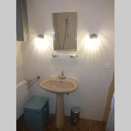 Du Canal Appartamento