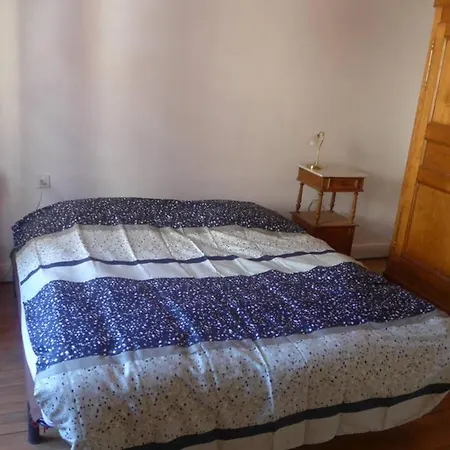 Apartamento Du Canal Lutzelbourg
