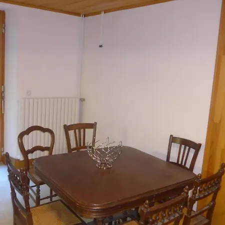 Apartamento Du Canal *