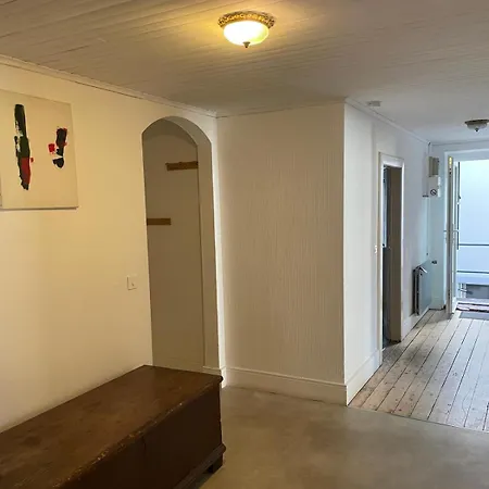Apartment Du Canal *