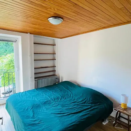 Apartment Du Canal *