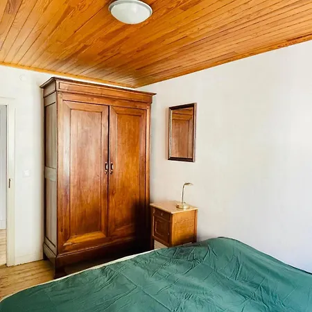 Du Canal Apartment *
