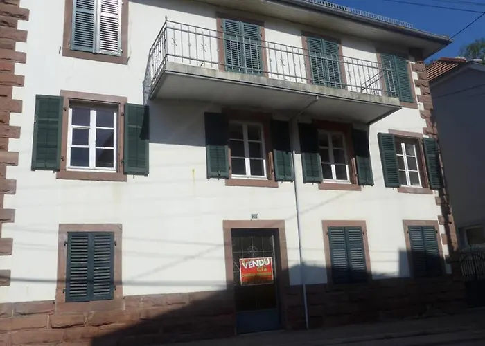 Du Canal Lutzelbourg