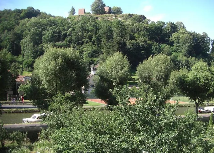 Appartamento Du Canal