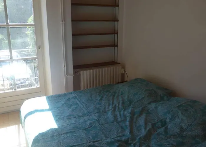 Du Canal Appartement *