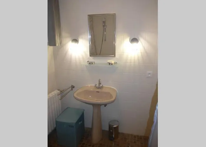 Du Canal Appartement