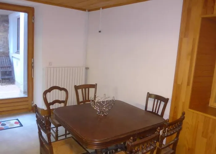 Apartamento Du Canal *